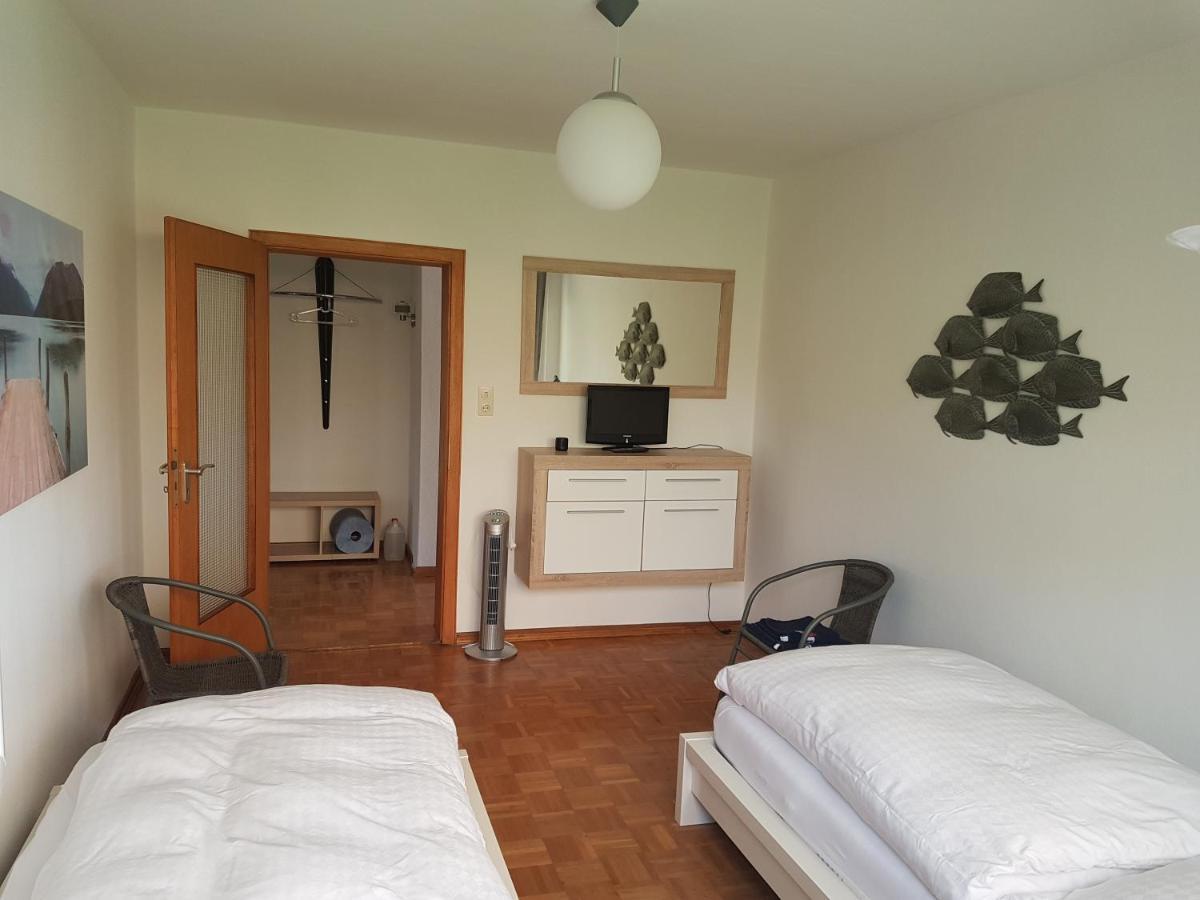 Ferienwohnung RAUSZEIT-ToRoNi Niedenstein Exterior foto