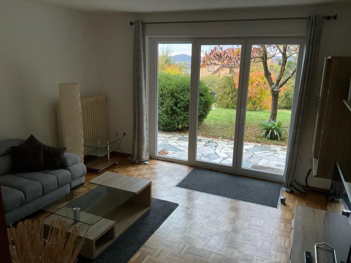 Ferienwohnung RAUSZEIT-ToRoNi Niedenstein Exterior foto